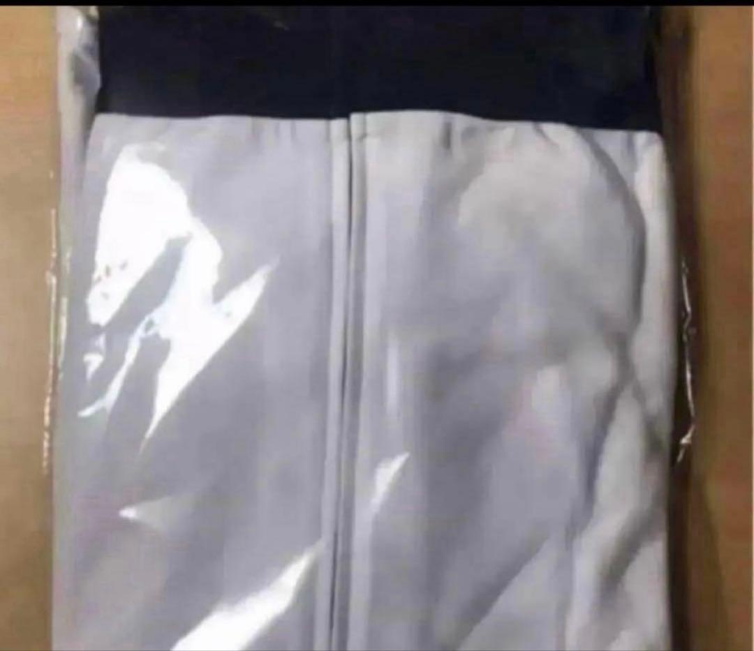 正規　新品　浦島坂田船パーカー USSSパーカー