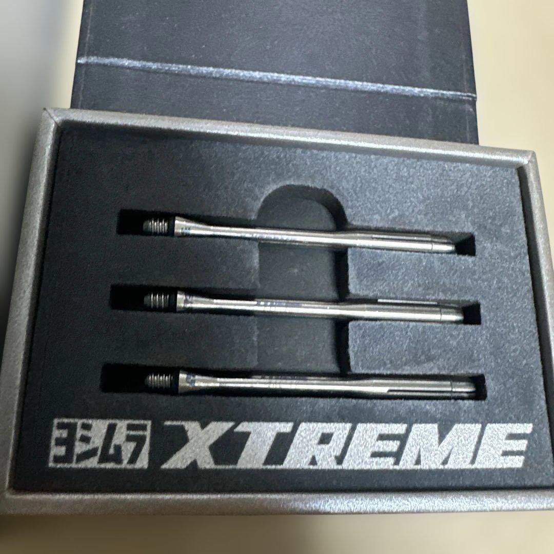 バレル チタンシャフト セット売り