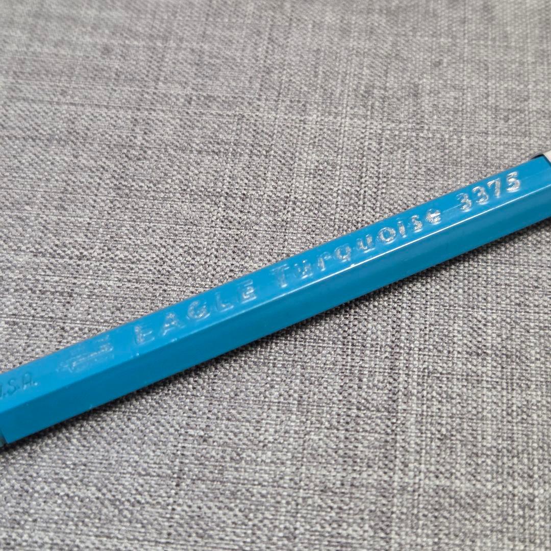 イーグルターコイズ3375