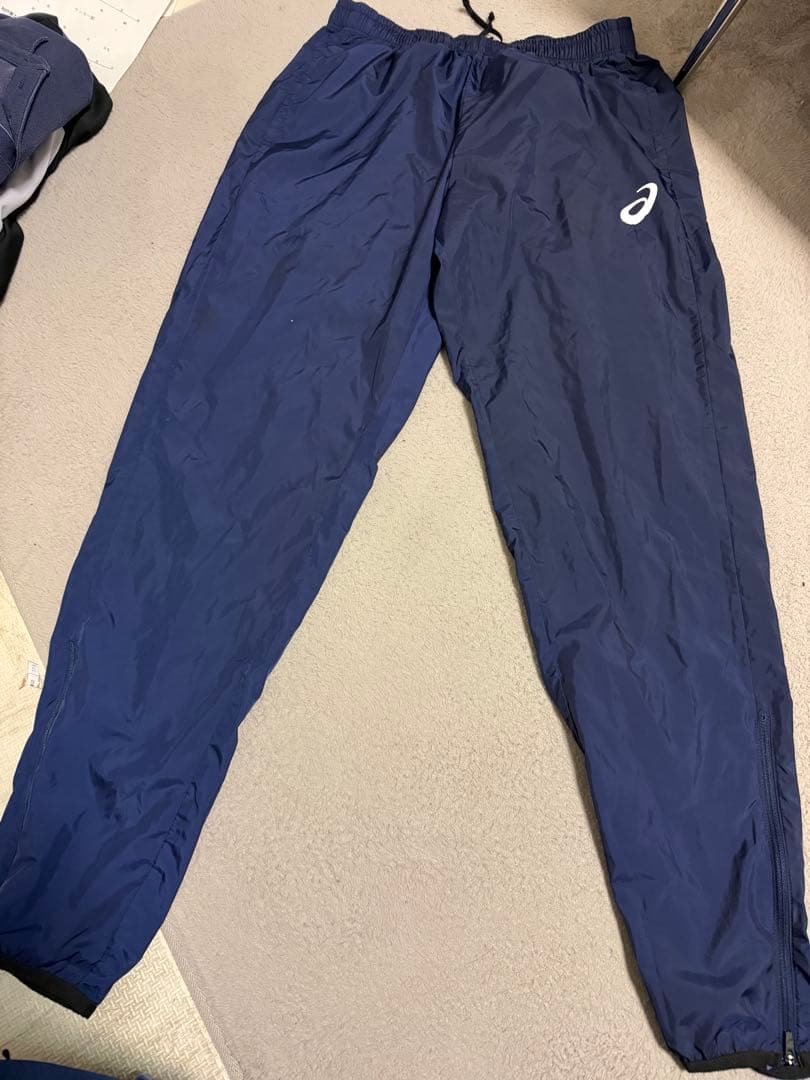 山梨学院トーニングウェア7点セット