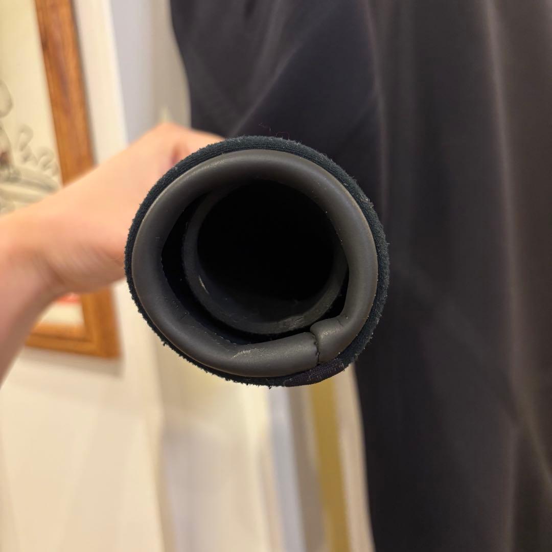 BEWET サーフ　ドライスーツ　ビーウエット　フルスーツ　5×3mm ブラック