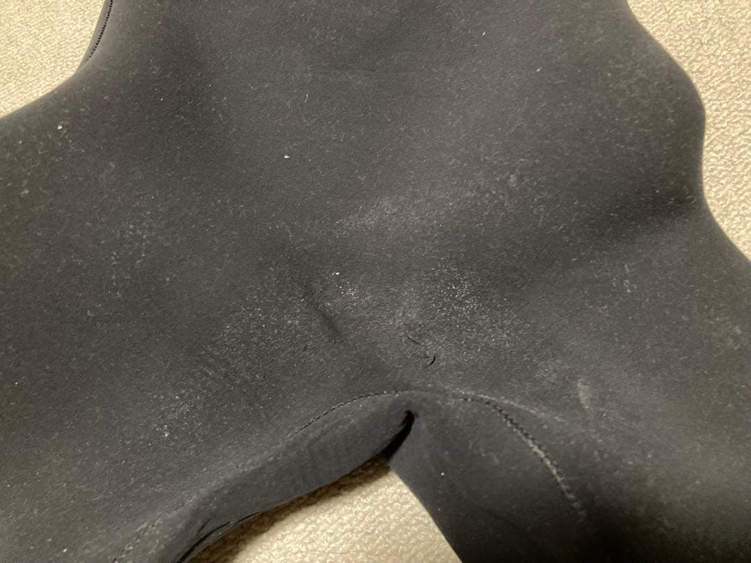 ヨ*ー様 AXXE CLASSICフルスーツ 美品 着用僅か アックス ラッシュ