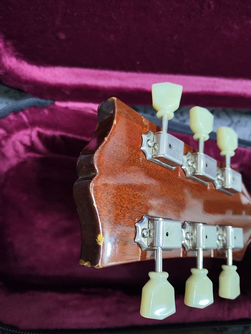 瀧川一郎仕様　mogami LP 5/6まで