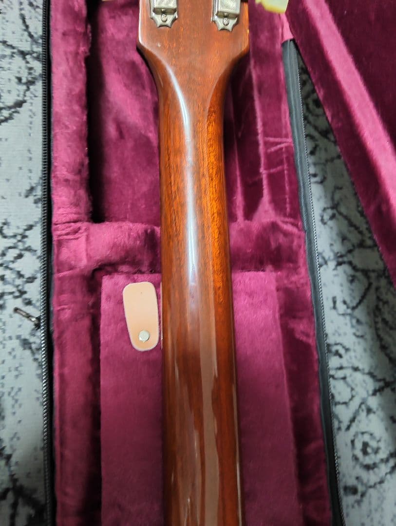 瀧川一郎仕様　mogami LP 5/6まで