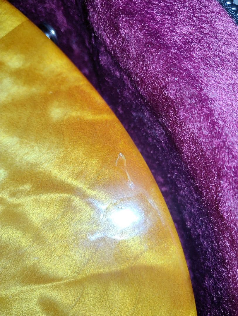 瀧川一郎仕様　mogami LP 5/6まで