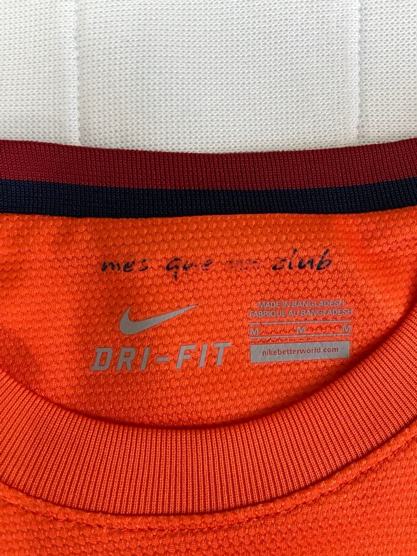 バルセロナ　FC Barcelona 12/13 アウェイユニフォーム　長袖