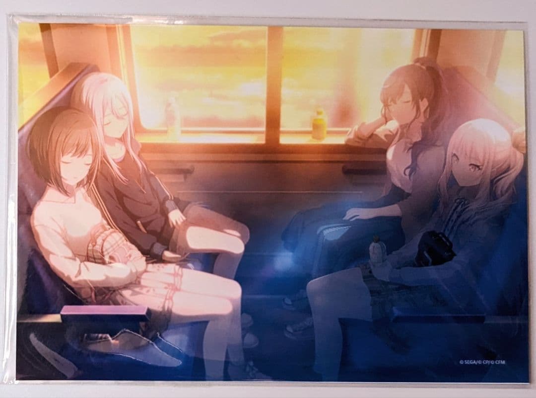 プロセカ 暁山瑞希 パシャこれ 缶バッジ