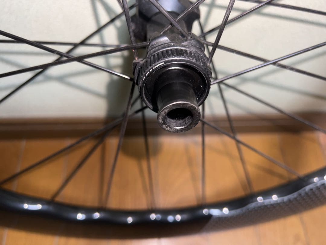 中華ホイール 2本セット