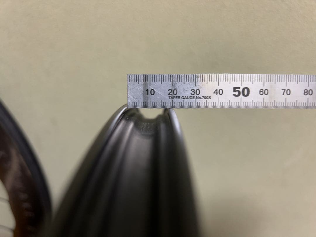 中華ホイール 2本セット