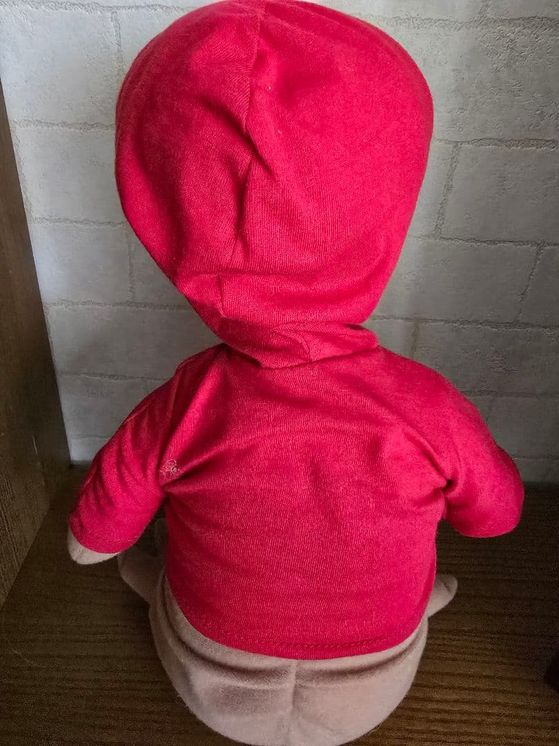 ET 　映 画　aapplause社製 　人形　ぬいぐるみ　ユニバ　USJ