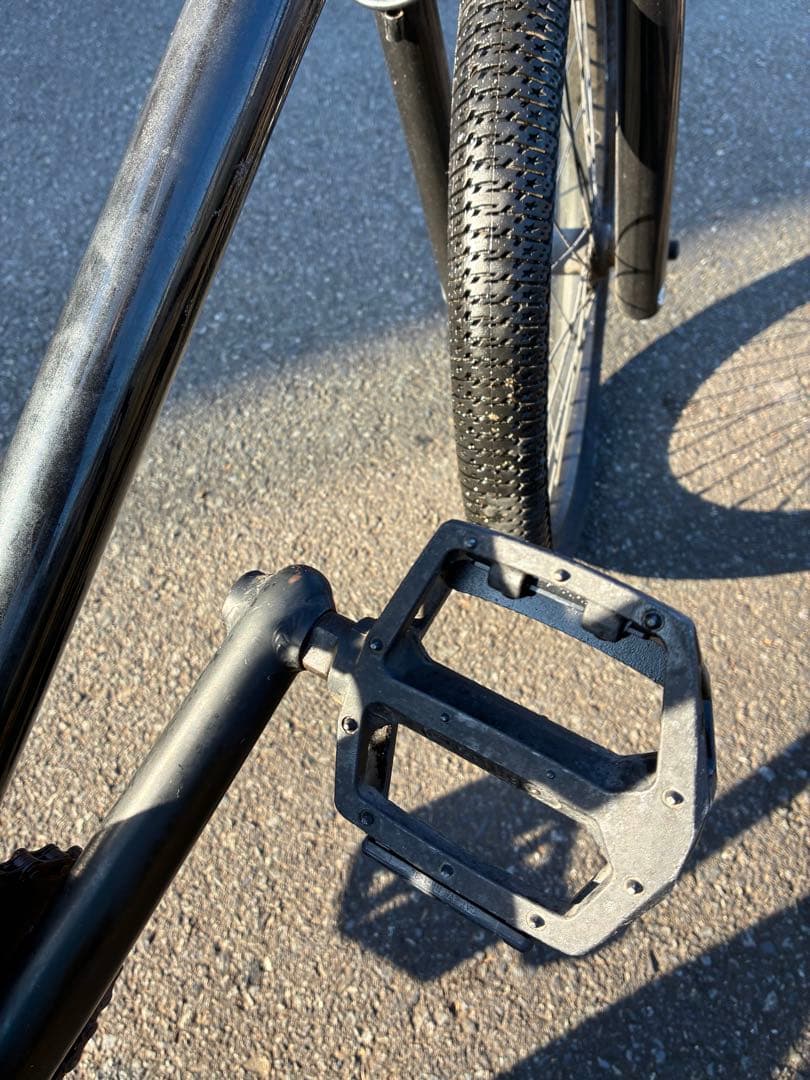 自転車本体 BMX CIRRUS