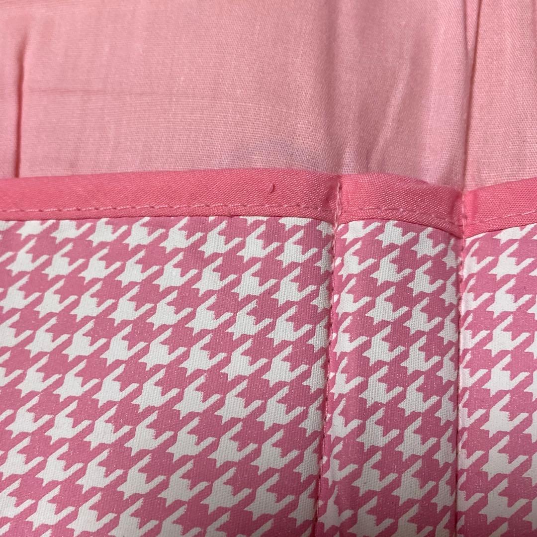 平成レトロ カオハナキティ 母子手帳ケース マルチケース