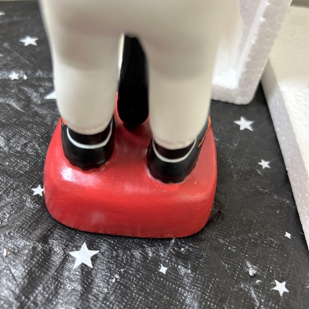 MLB SAM’s Bobbling Head Doll 1995 カルリプケン