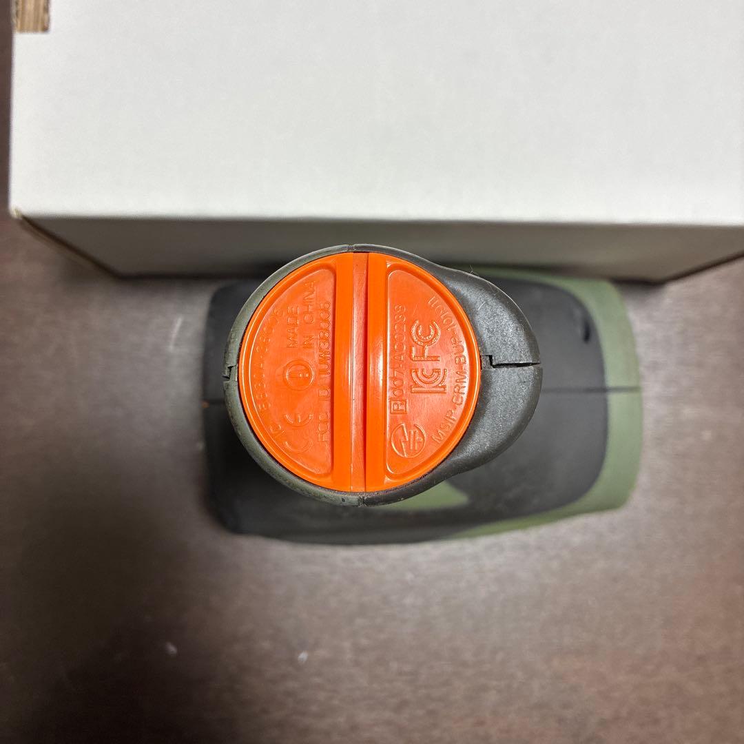 ブッシュネル　スピードガン スピードスターV 速度測定　野球等スポーツ