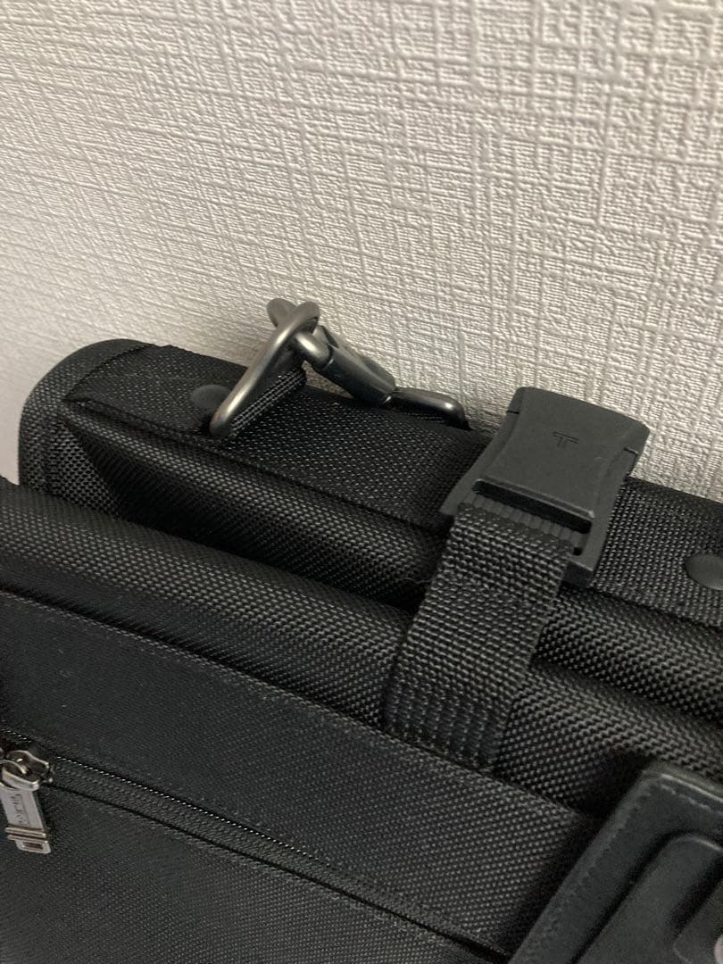 トゥミ ガーメントバッグ スーツケース ビジネスバッグ