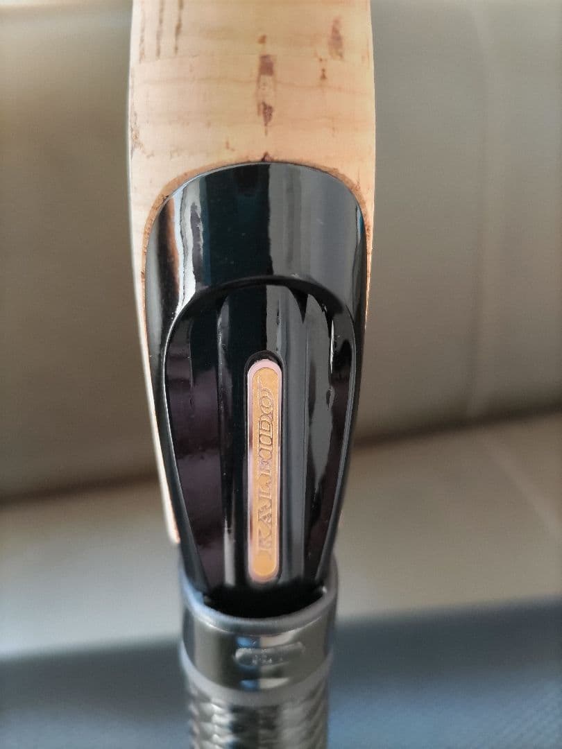 コンバットスティック カレイド デジーノ TKDS-63L S-1