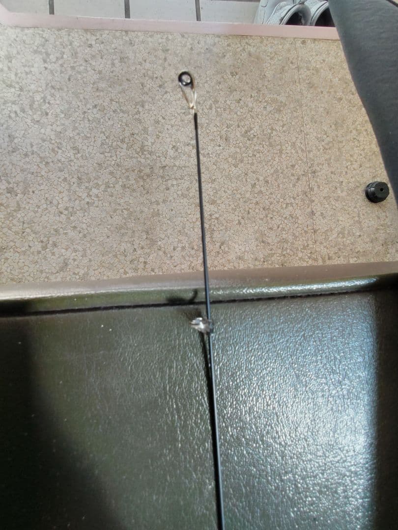 ひ*ん様 コンバットスティック カレイド デジーノ TKDS-63L S-1