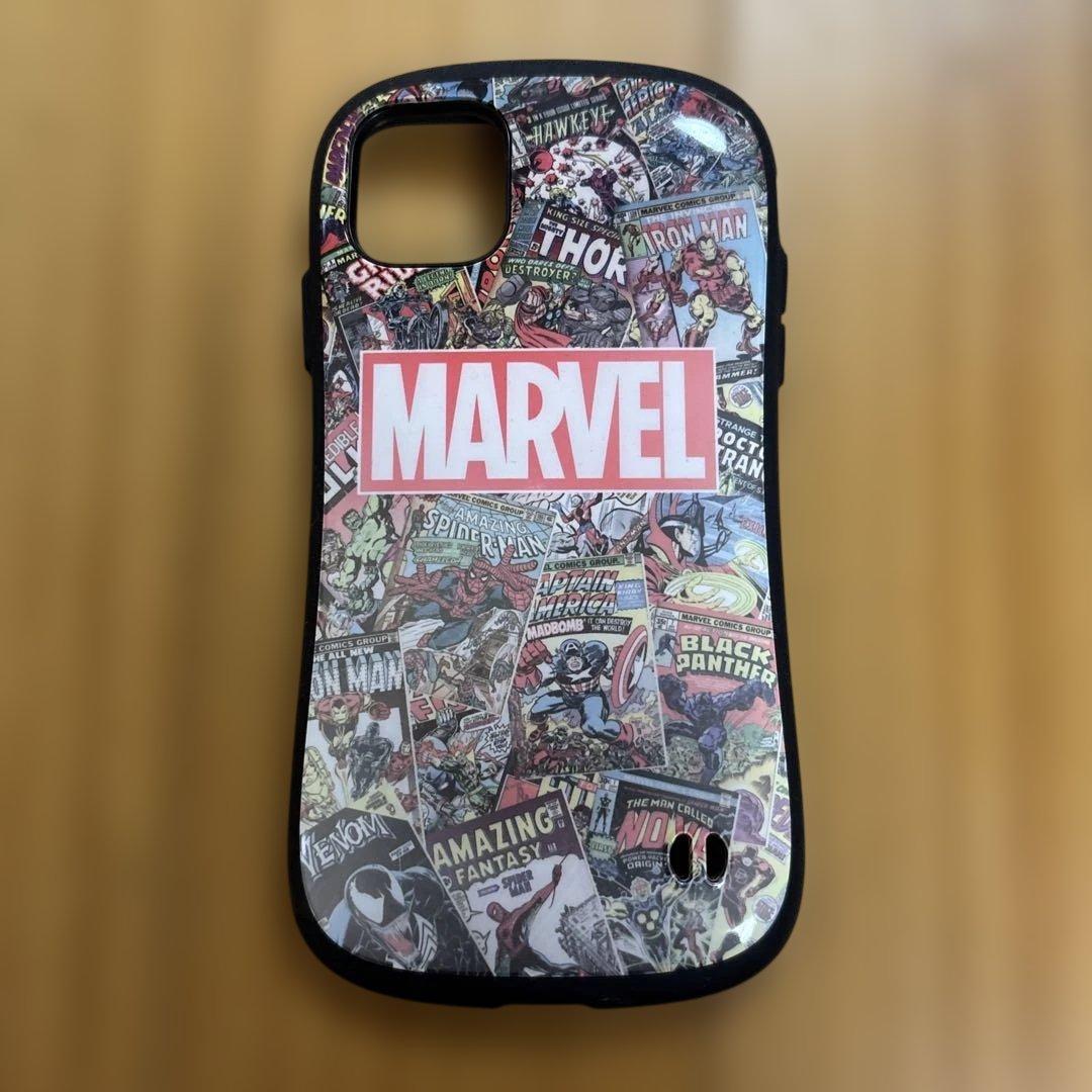 MARVEL キャラクターグッズ セット