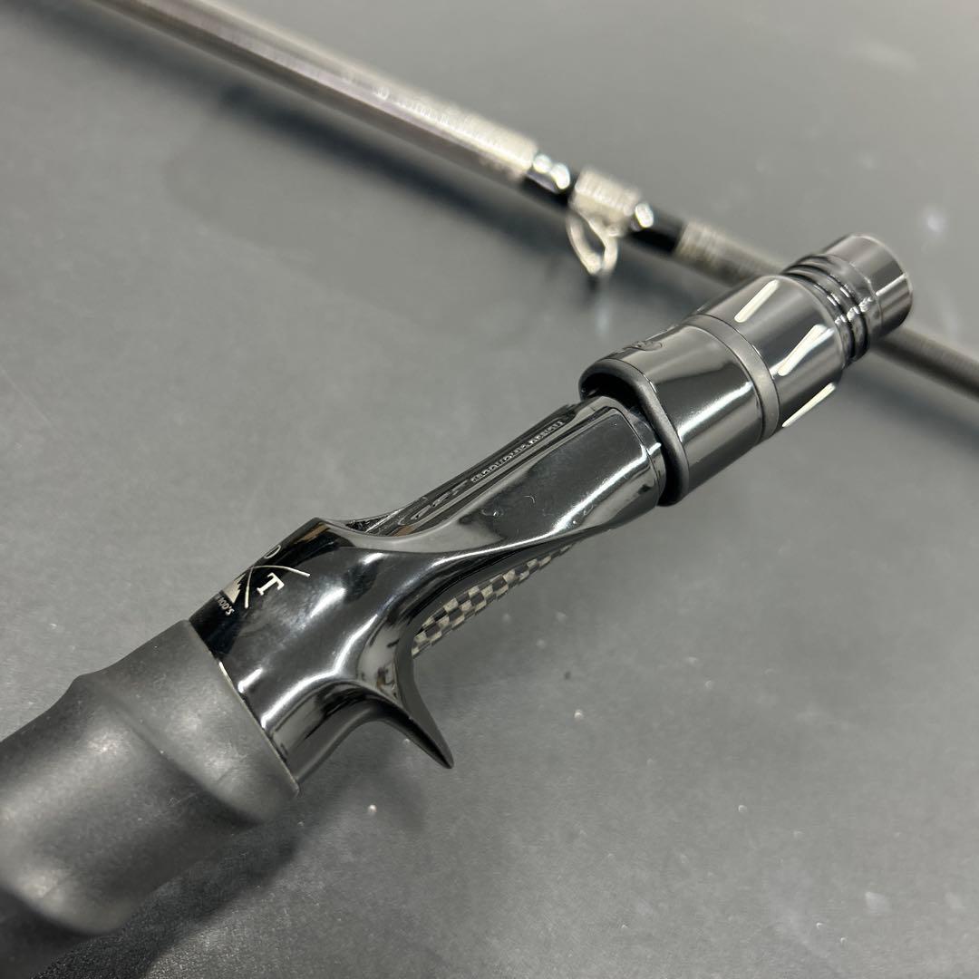 ARTEX “Border Patrol” GEN3