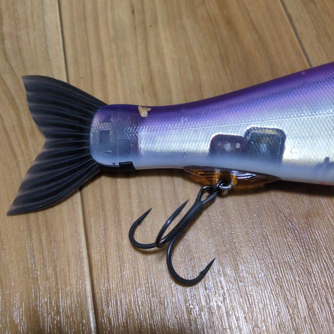 入手困難　ジョインテッドクロー 尺ワン 303　箱無し