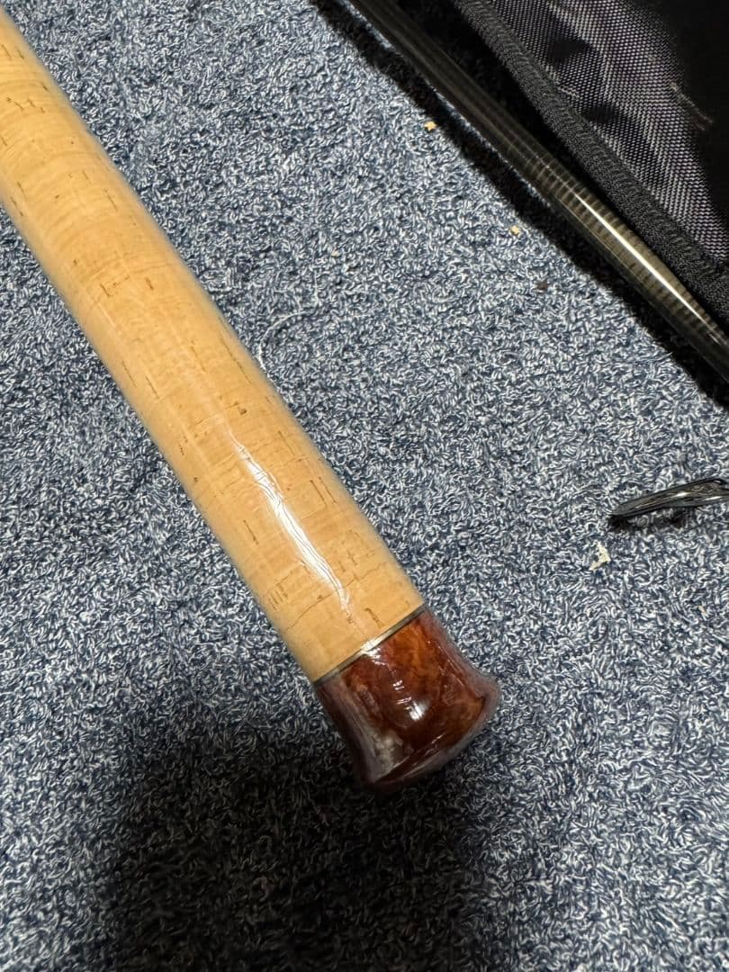 イトウクラフト エキスパートカスタム EXC820MX カリン 未使用品