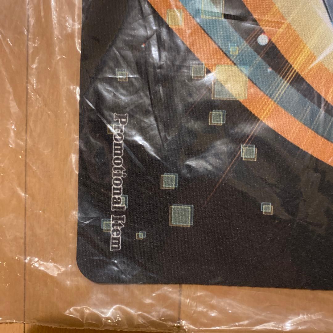 遊戯王新品未開封　　SPリトルナイトプレイマット