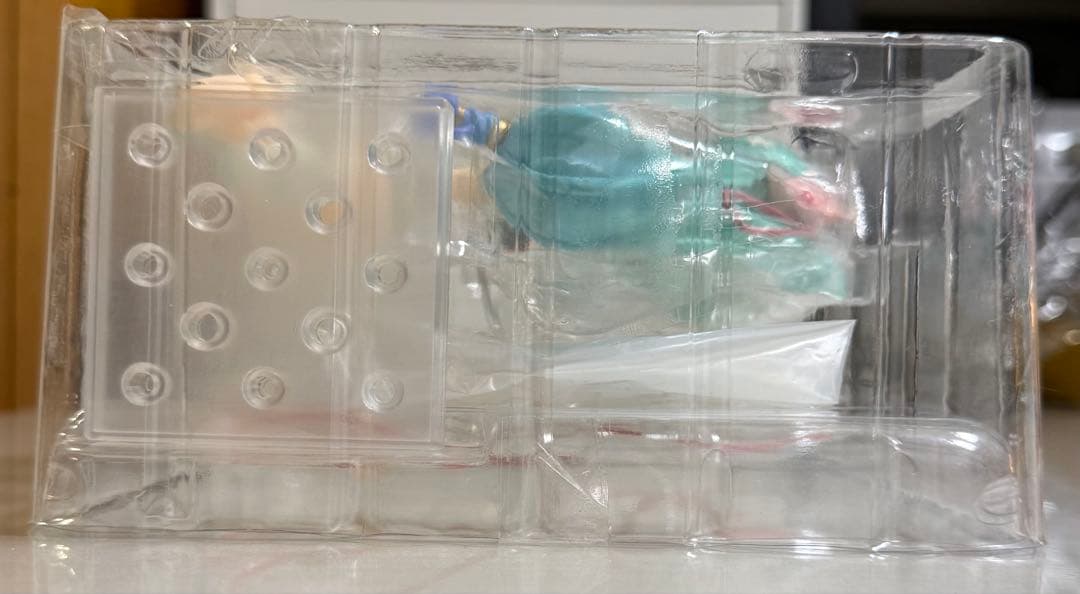 【開封済】初音ミク マジカルミライ 2021 ねんどろいど 1940