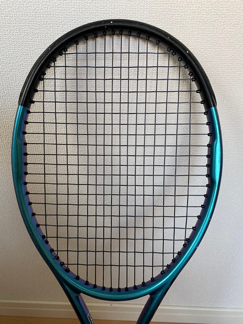 ラケット(硬式用) Wilson ULTRA TOUR 95 V4