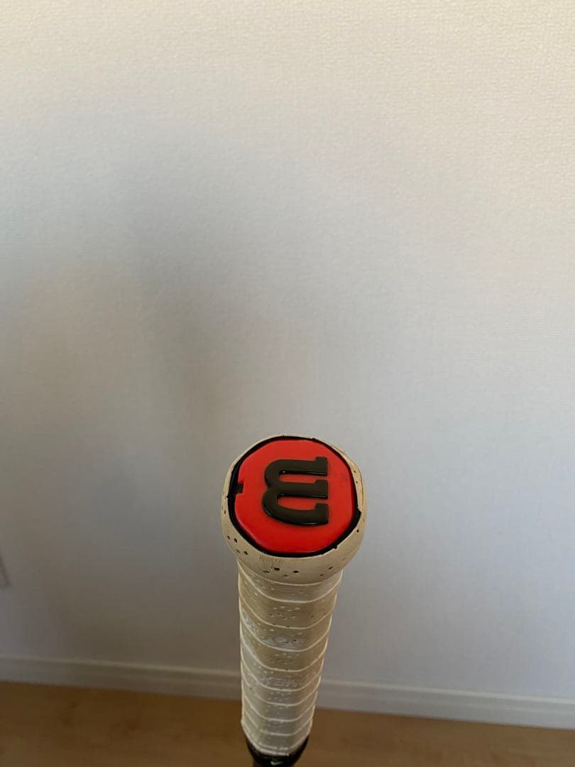 ラケット(硬式用) Wilson ULTRA TOUR 95 V4