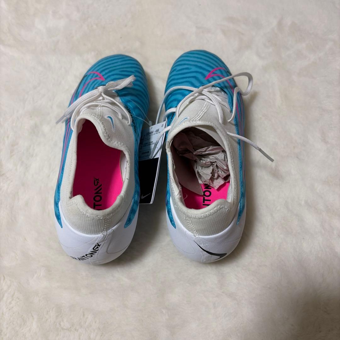 ナイキ　ファントム GXプロ　HG 27.5センチ　新品未使用