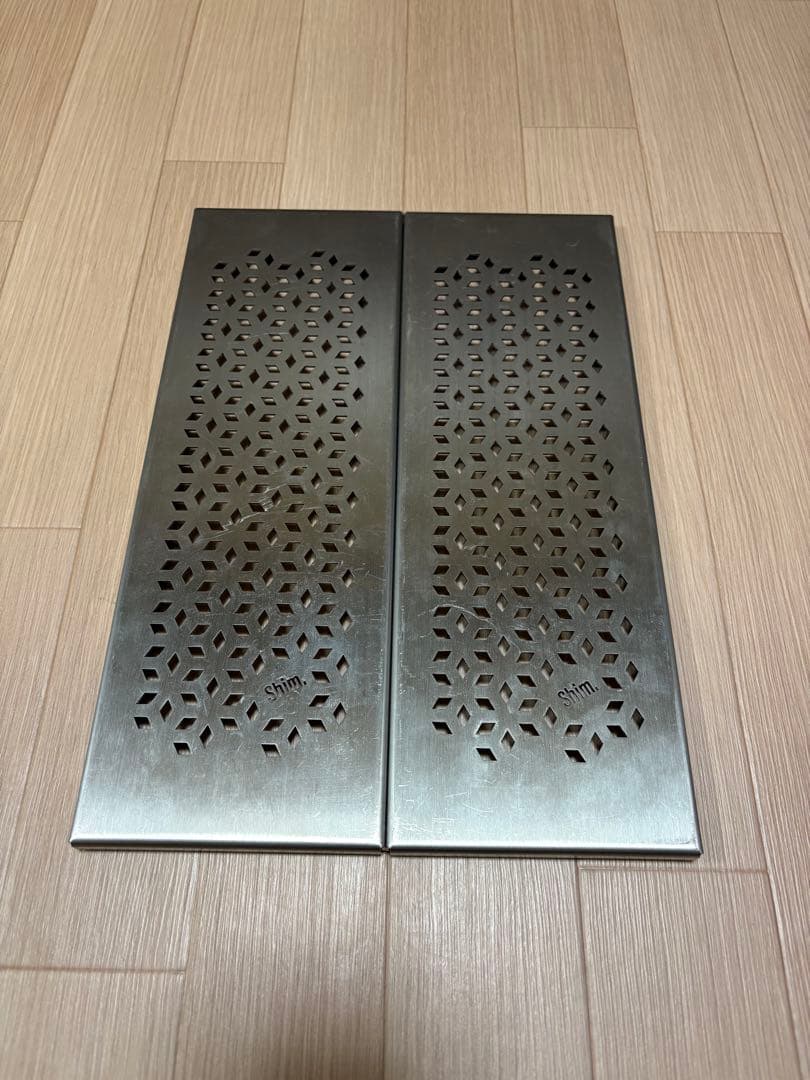 シムクラフト シムボード shimcraft shim.board01