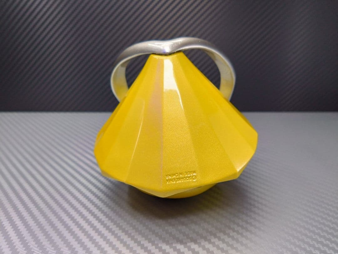 【専用出品】ソフビ・ゴールデンスライム・スライムエンペラー カラーペイント