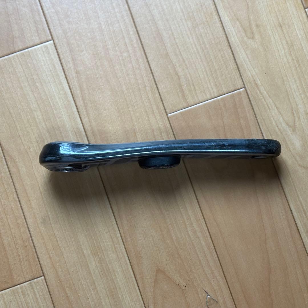 スラム RED 4iiii 167.5mm PCD130 GXP プレシジョン2