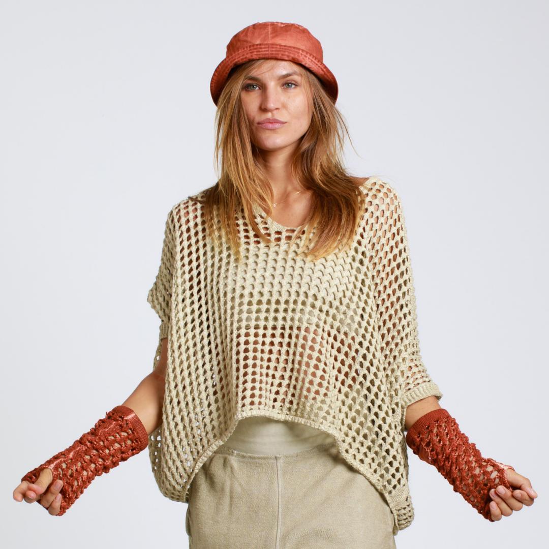 13☆ SALSATION トップス 新品 S ☆サルセーション