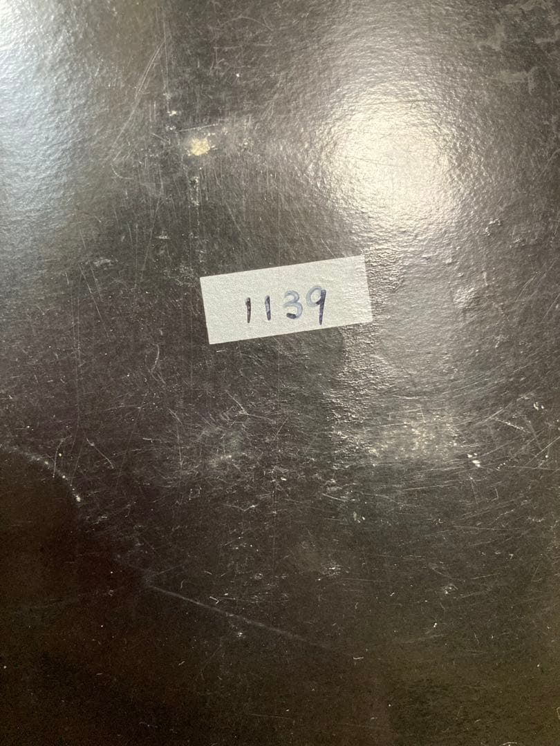 TheUltimatePUNKROCKER by S.I.D.シリアルナンバー入