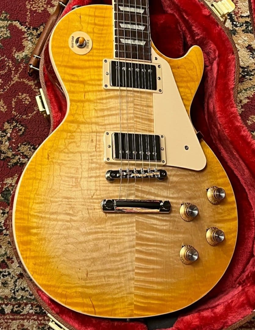 早い者勝ち　超美品　Gibson Les Paul スタンダード