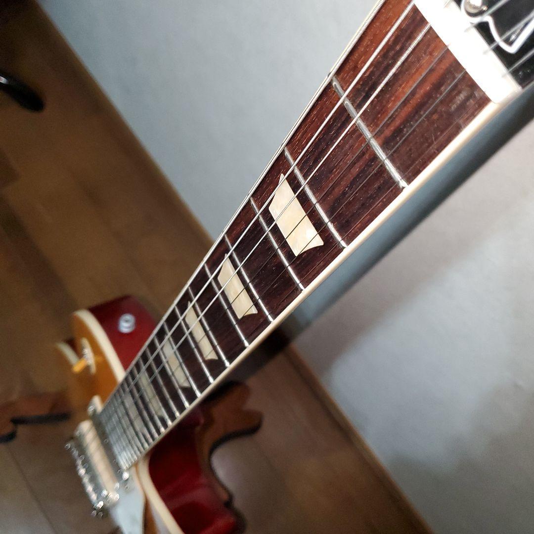 早い者勝ち　超美品　Gibson Les Paul スタンダード