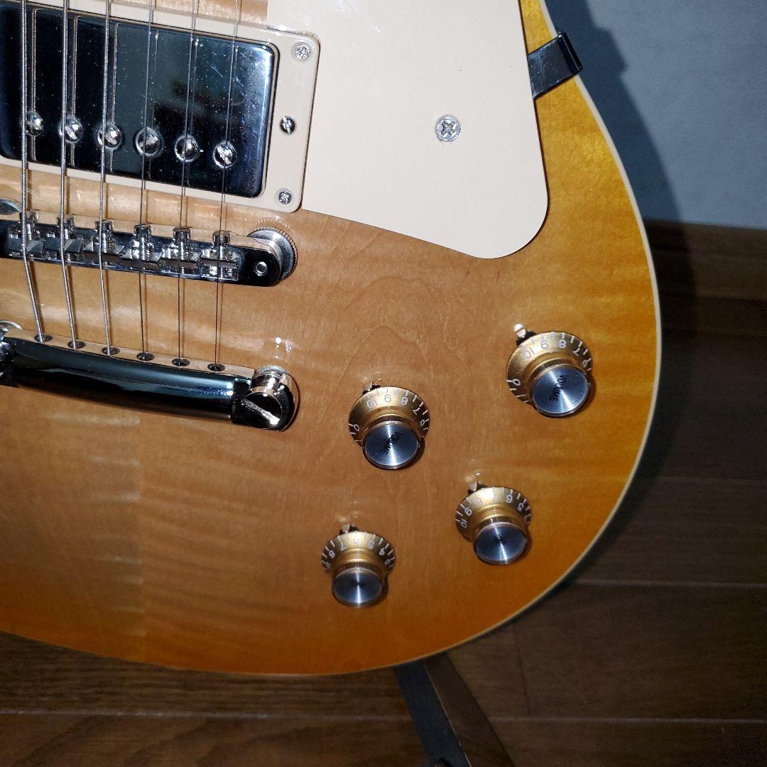 早い者勝ち　超美品　Gibson Les Paul スタンダード