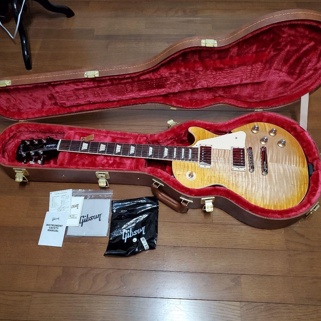 早い者勝ち　超美品　Gibson Les Paul スタンダード
