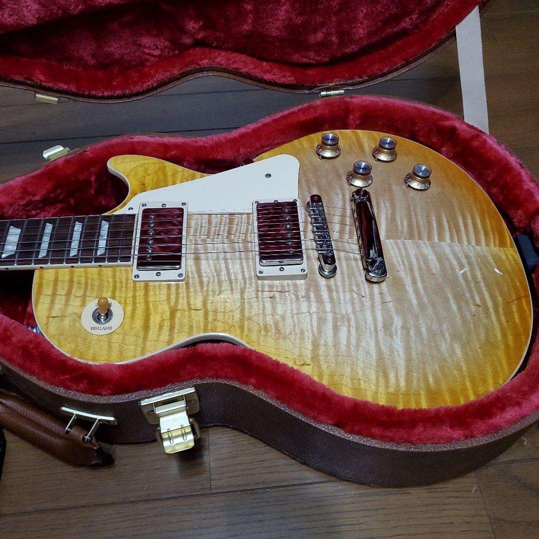 早い者勝ち　超美品　Gibson Les Paul スタンダード
