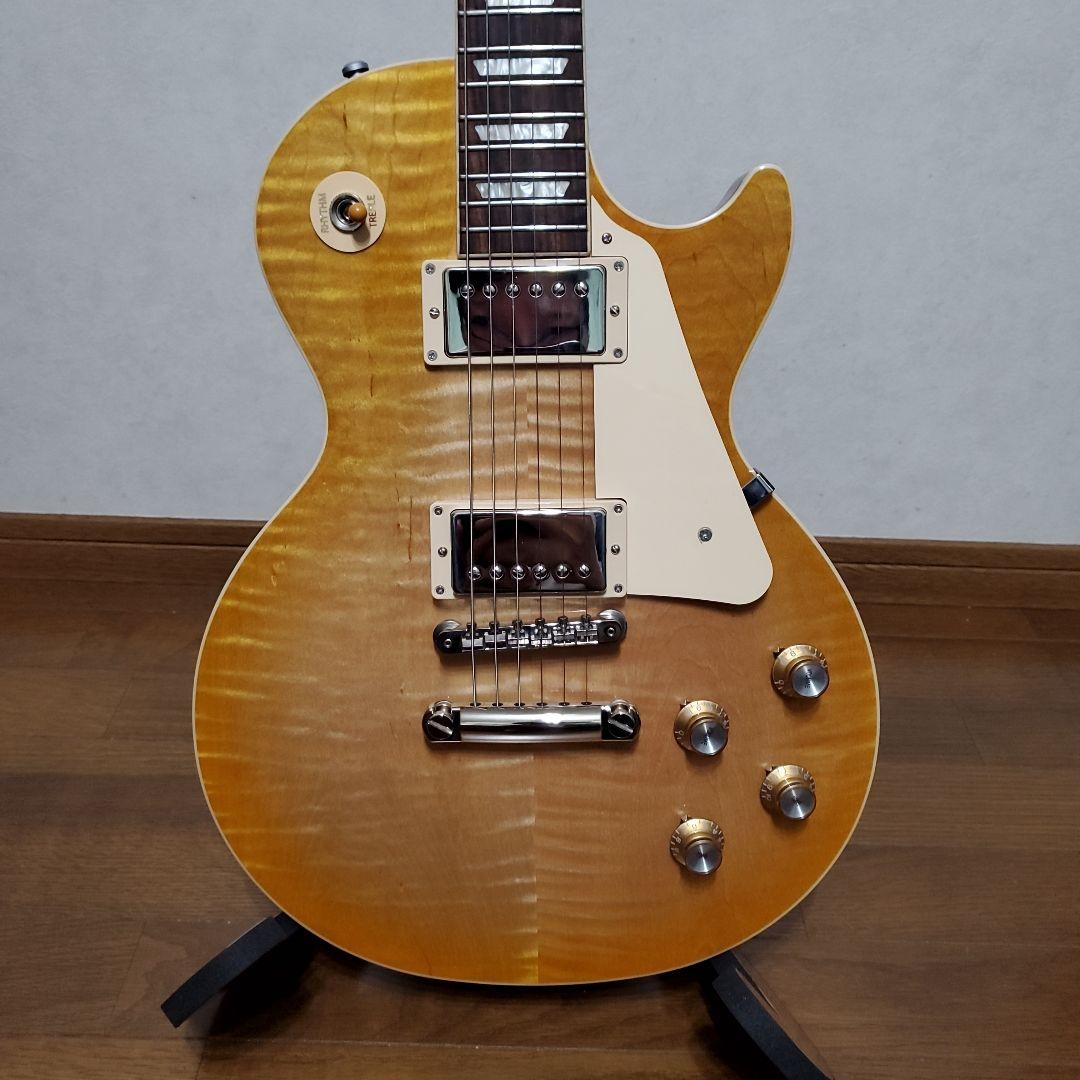 早い者勝ち　超美品　Gibson Les Paul スタンダード