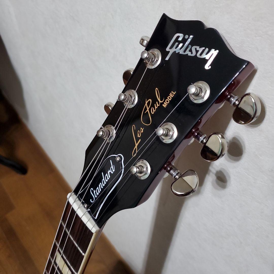 早い者勝ち　超美品　Gibson Les Paul スタンダード