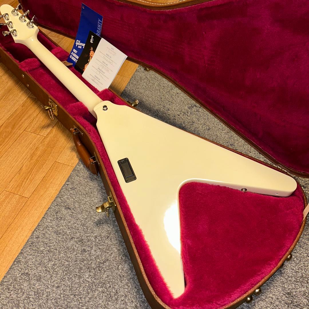 『990』 Gibson USA / Flying V 2015