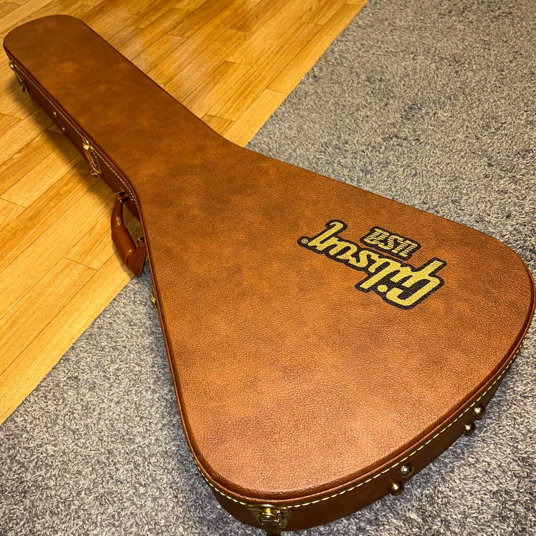 『990』 Gibson USA / Flying V 2015