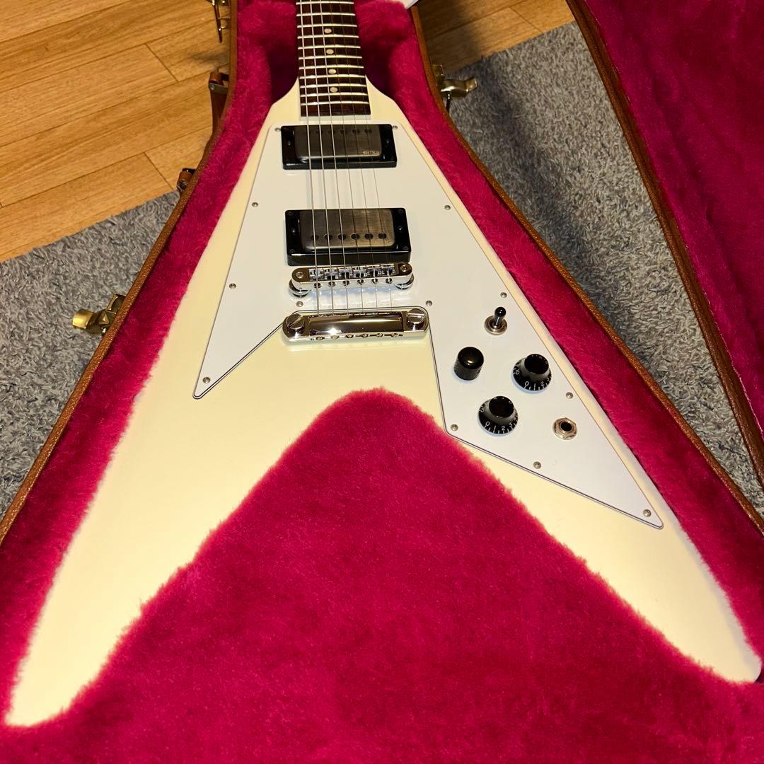 『990』 Gibson USA / Flying V 2015