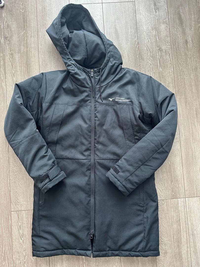 MIZUNO ミズノ フィールドコート MIZUNOPROOF PLUS