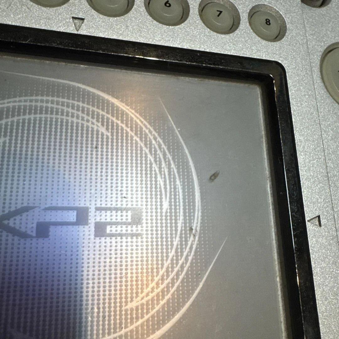 KORG カオスパッド　KP2 サンプラー・エフェクター