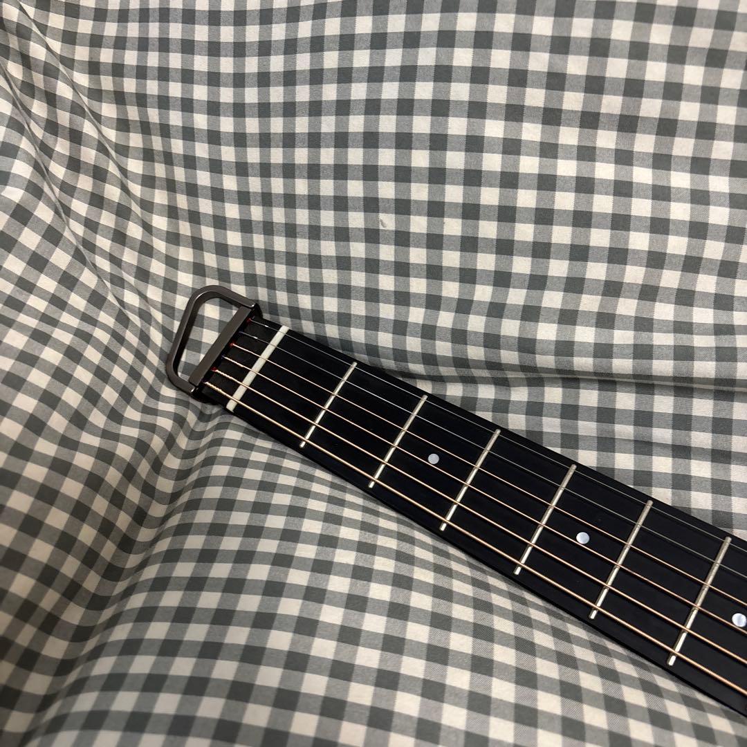 マ*ル様 Donner HUSH™ I トラベルギター