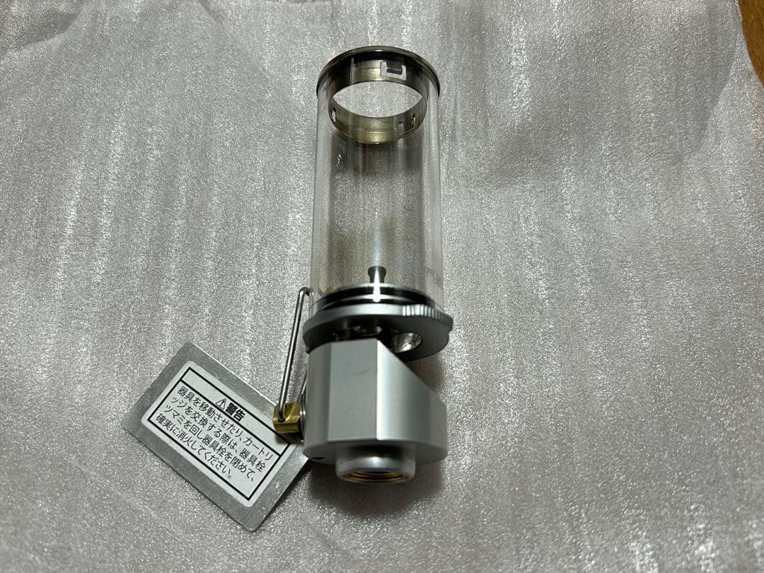 スノーピーク リトルランプノクターン 通常＋雪峰祭限定版 4点セット