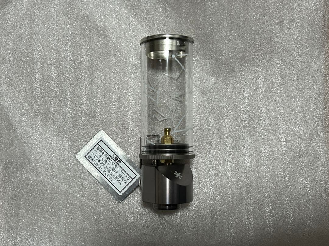 スノーピーク リトルランプノクターン 通常＋雪峰祭限定版 4点セット